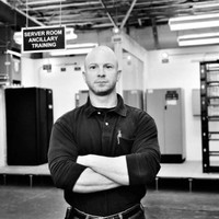 Romanoff Group Employee Tom Romanski's profile photo