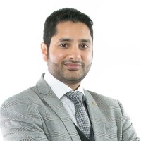 Avez Rizvi Email & Phone Number