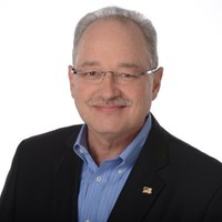 Comcast Employee Eric Hofmann's profile photo