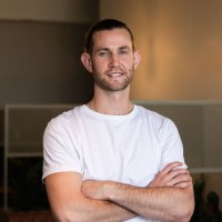 Ember Equity Employee Gez Monteith's profile photo