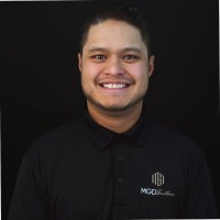 Community Development Employee Ben Monje's profile photo
