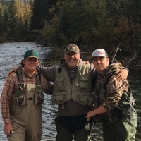 DFI Piling Employee Tony Simpatico's profile photo