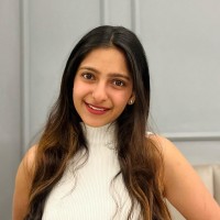 Infinite IT Solutions Employee Gatha Sehgal's profile photo