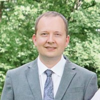 Garmin Employee Kevin Cooley's profile photo