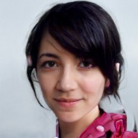 SingleSprout Employee Molly Guerra's profile photo