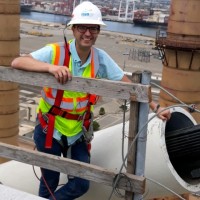 FCC Construcción Employee Tomas de la Rosa's profile photo