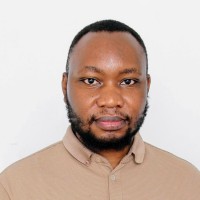 Churpy Employee David Kinuthia's profile photo