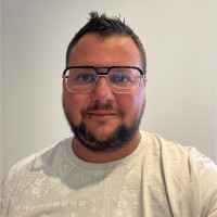 Warmango Employee Julien Evora's profile photo