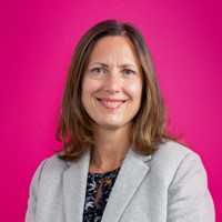 Alacer Software Employee Isobel Barkas's profile photo