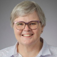 CIUSSS de l'Estrie - CHUS Employee Paula Waters's profile photo