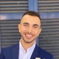 Ezzeldin Khairallah Email