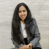 Digi Daftar Employee Parineeta Tonge's profile photo