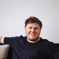 Grebban Employee Anton Johansson's profile photo
