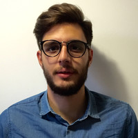 Satispay Employee Francesco Sanfilippo's profile photo