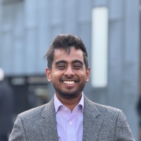 BatchdUK Employee Sharath Devanand's profile photo