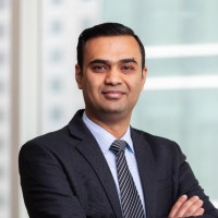 Siemens Advanta Consulting Employee Pratul Shinde's profile photo