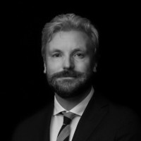 ONEPARK Employee Kristoffer Strømme's profile photo