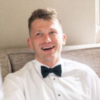 RatePlug Employee Shaun Springer's profile photo