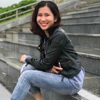 Interdist VN Employee Linh Hoang's profile photo