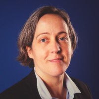 Lidl UK Employee Sandra Heydorn's profile photo
