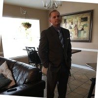 Truist Employee Brad Helms's profile photo