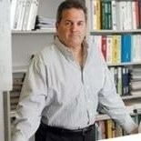 DMW&H Employee Don Betman's profile photo