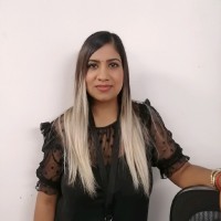 CallForce Outsourcing Specialists Employee Lavisha Maharaj's profile photo
