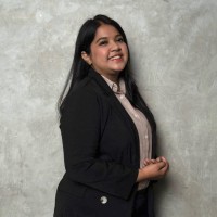 Level Pte Ltd Employee Khotizah Sahib's profile photo