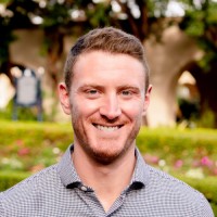 BuzzFeed Employee Jim Cullen's profile photo