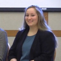 Form Energy Employee Elizabeth Cline's profile photo