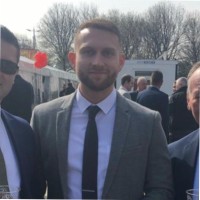 bet365 Employee Joe Steele's profile photo