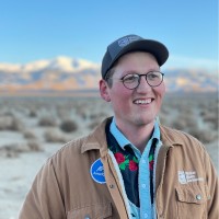 Walker Basin Conservancy Employee Ben Melbert's profile photo