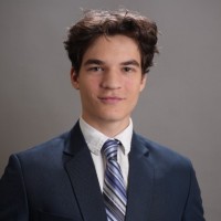 InvoGenix Employee Alex Cerullo's profile photo