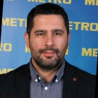 Mustafa Dalağan Email