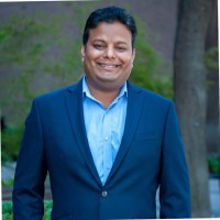 Pratik M. Email