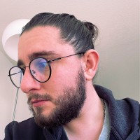 ICS Employee Joris Bertomeu's profile photo