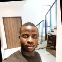 Synapse Services LTD. Employee Paul Ikhazuangbe's profile photo
