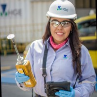Hidrogeocol Employee Ana Merino Ruiz's profile photo