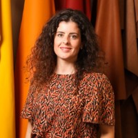 VULCAFLEX SPA Employee Lucia Battistin's profile photo