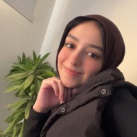 Paradigm Ltd. Employee Roba Alaa's profile photo