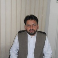 READ Foundation Employee Obaid Rehman's profile photo