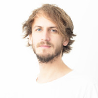 dots Software Employee Scott Munro's profile photo