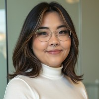Avidity Events Employee Sofia Shimizu's profile photo