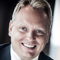 Strategy& Employee Anders Brun's profile photo