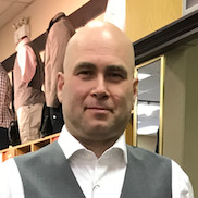 Westpac Solutions Ltd Employee William Pollock's profile photo
