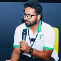 Sai Kishore Email
