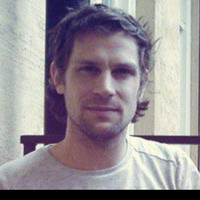 Fredrik Vallgren Email & Phone Number