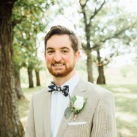 VJAA Inc. Employee Daniel Dorr's profile photo