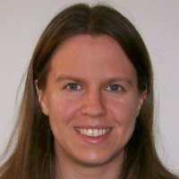 C-Therm Technologies Ltd. Employee Nicole Wooden's profile photo