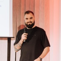 ArchiCGI Employee Max K.'s profile photo